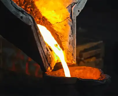 How to Choose a Reliable Copper Casting Service Provider?